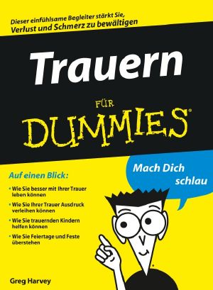 [Für Dummies 01] • Trauern für Dummies